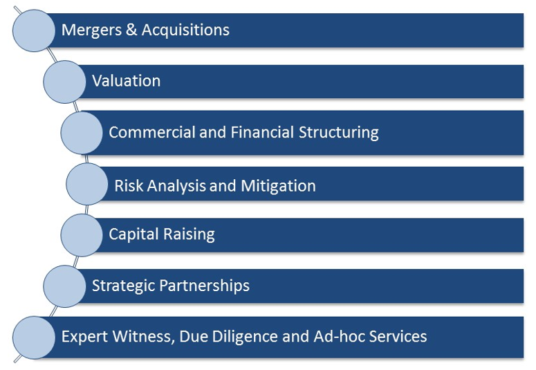 Public Private Partnerships